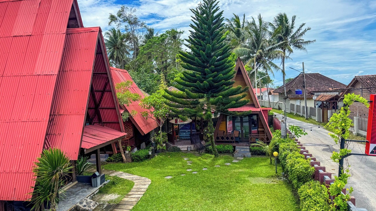 Photo of Outdoor in Tanjung Setia