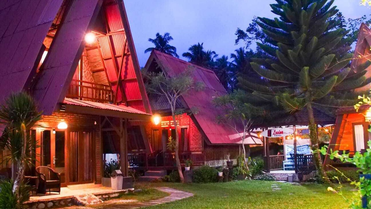 Photo of Outdoor in Tanjung Setia