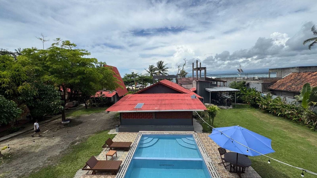 Photo of Outdoor in Tanjung Setia