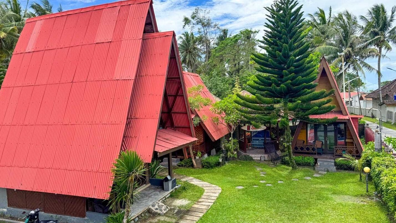 Photo of Outdoor in Tanjung Setia