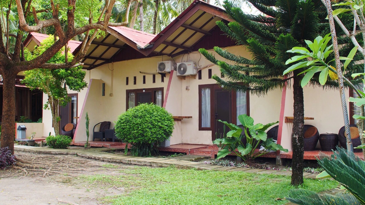 Photo of Outdoor in Tanjung Setia