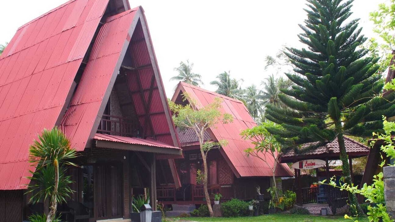 Photo of Outdoor in Tanjung Setia
