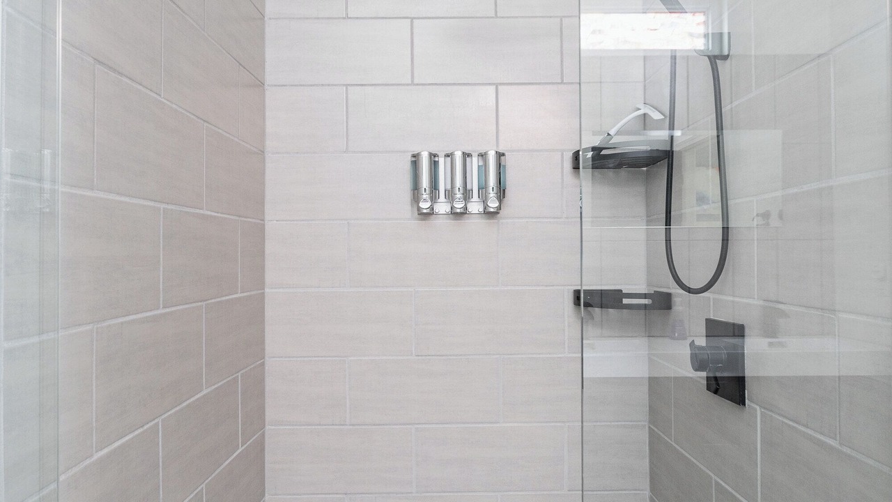 Photo of Bathroom in Fountain Square