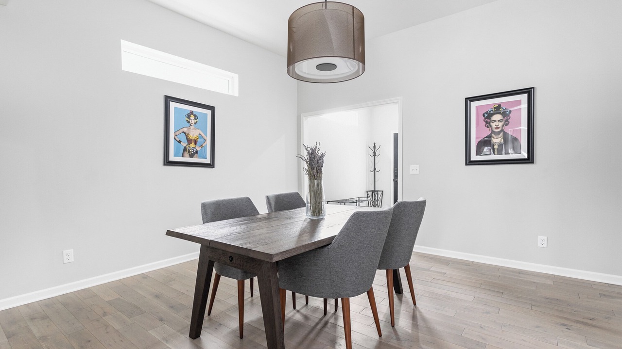 Photo of Bedroom in Fountain Square