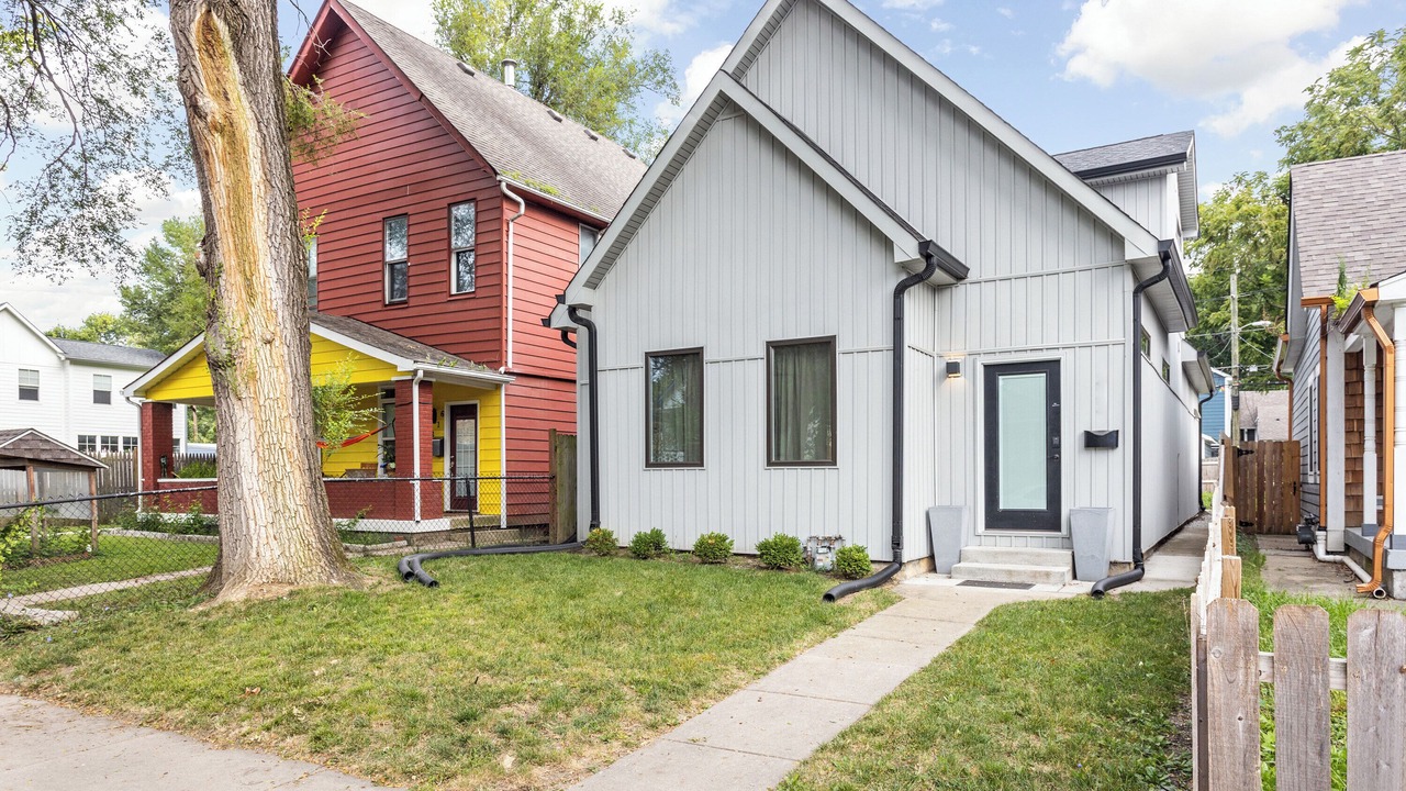 Photo of Outdoor in Fountain Square