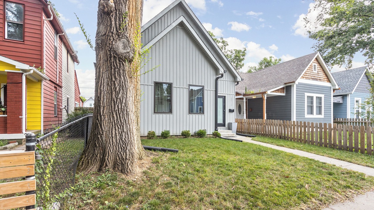 Photo of Outdoor in Fountain Square