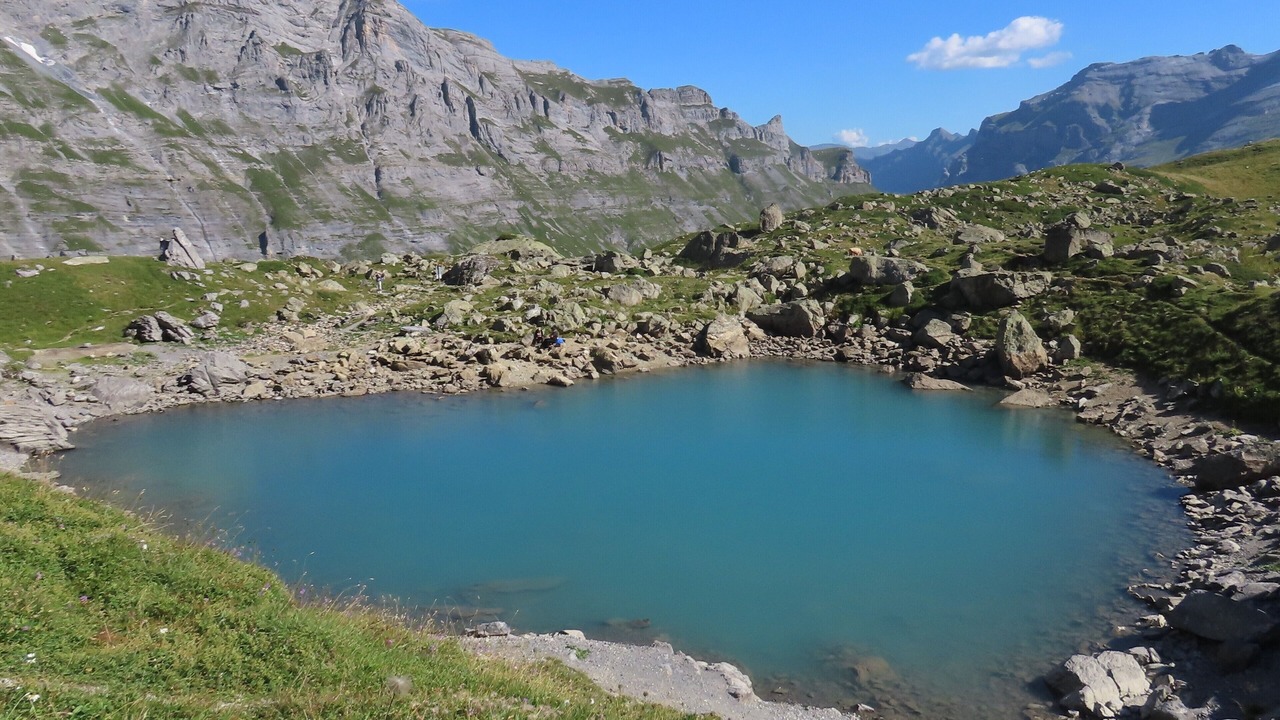 Photo of Outdoor in Gimmelwald