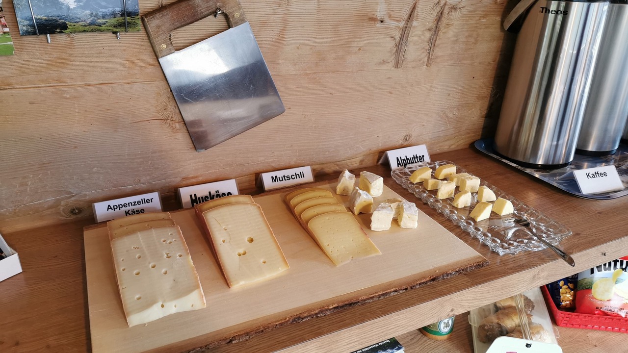 Photo of Others in Gimmelwald