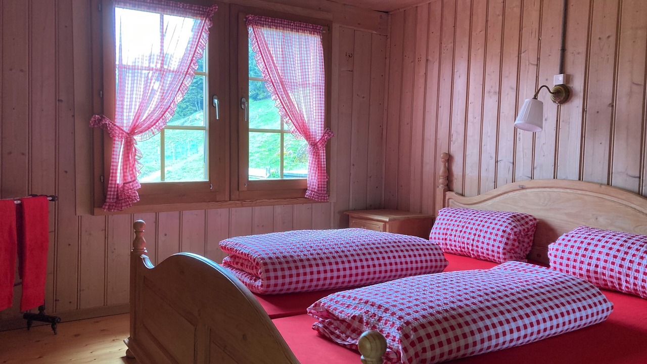 Photo of Others in Gimmelwald