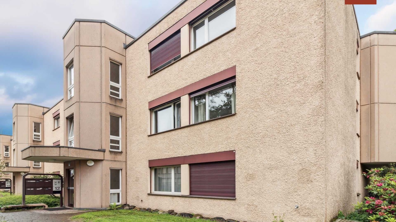 Photo of Outdoor in Hottingen