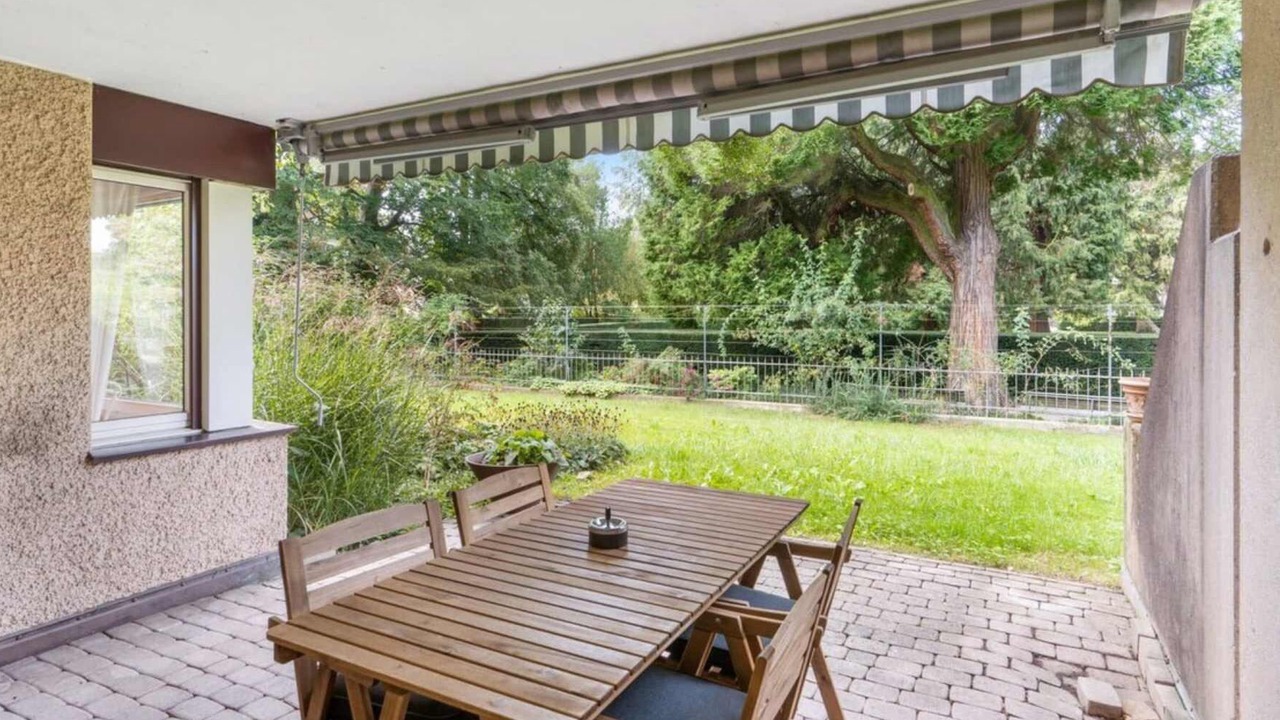Photo of Outdoor in Hottingen