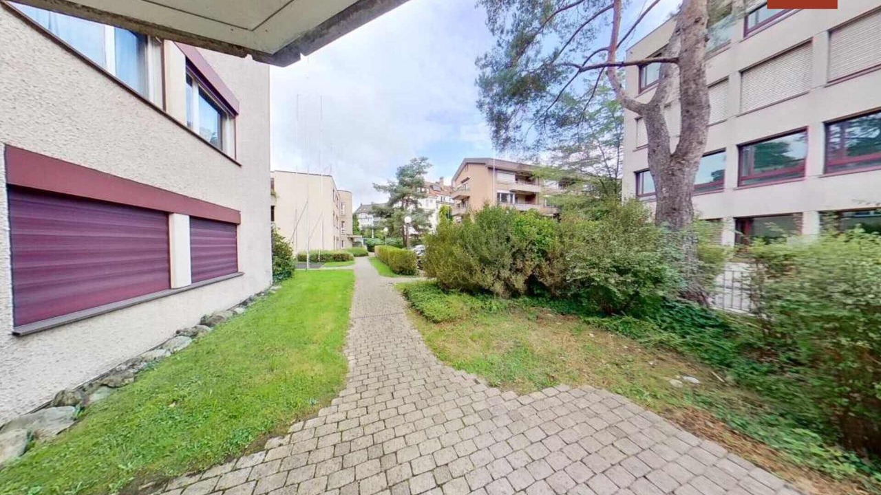 Photo of Outdoor in Hirslanden