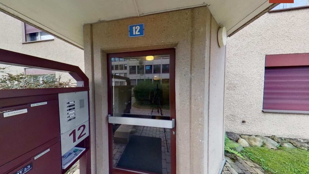 Photo of Outdoor in Hirslanden