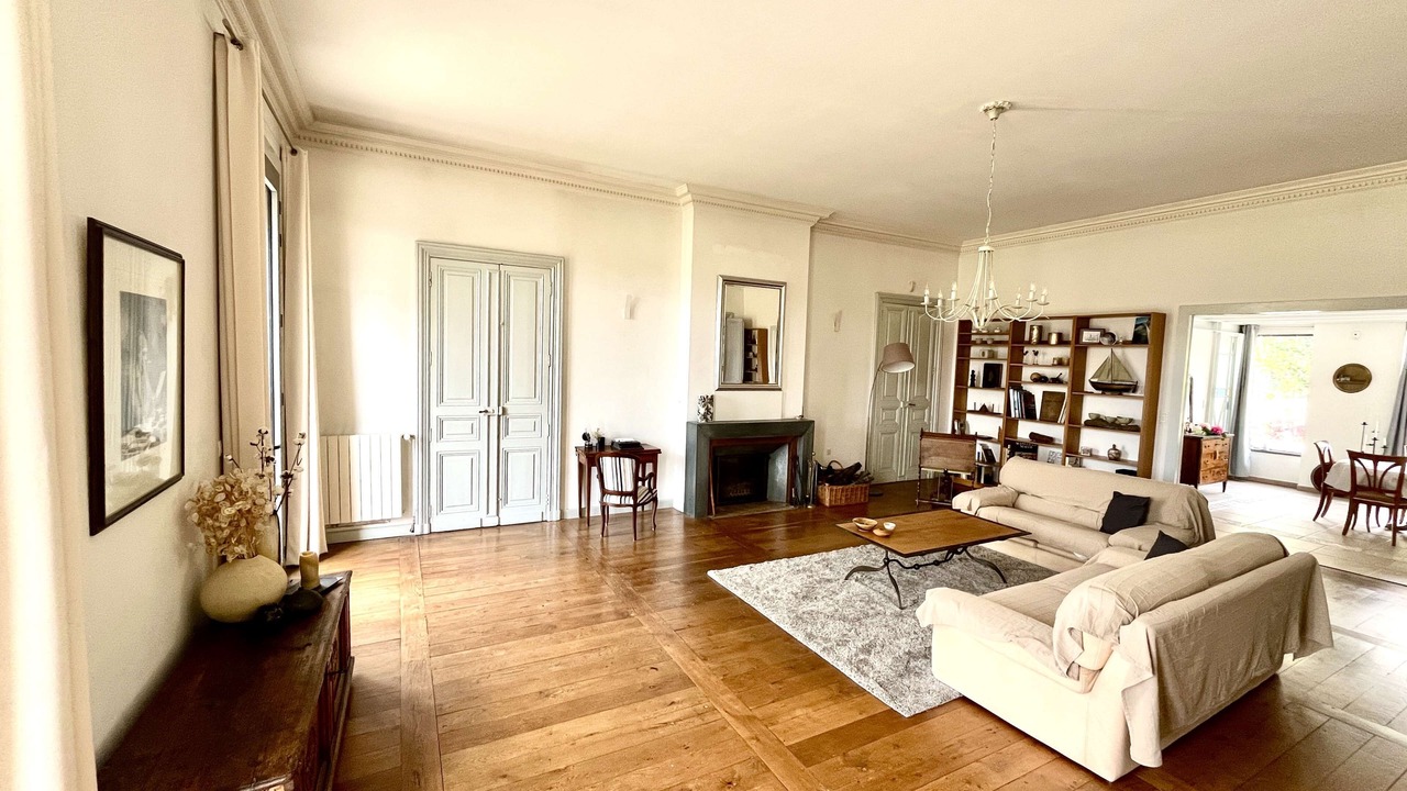 Photo of Livingroom in La Martelle