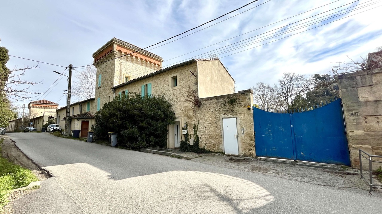 Photo of Outdoor in La Martelle
