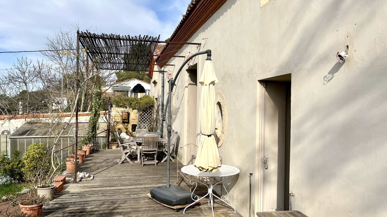 Photo of Outdoor in La Martelle