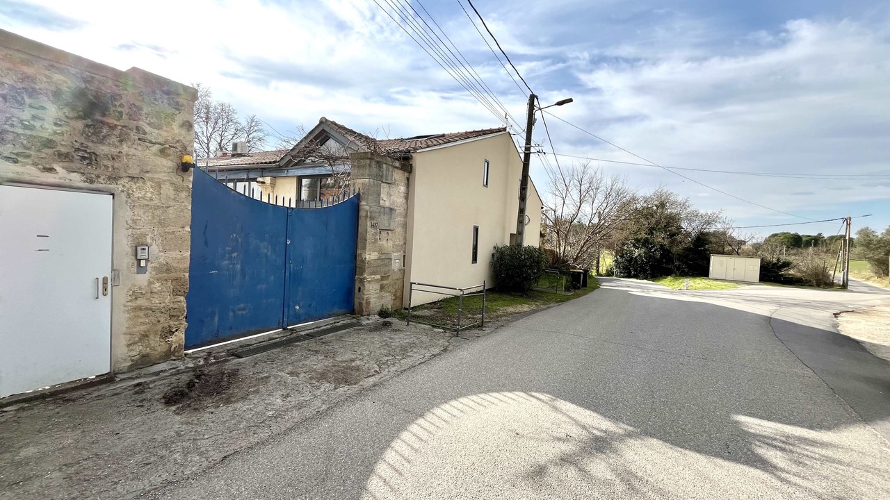 Photo of Outdoor in La Martelle