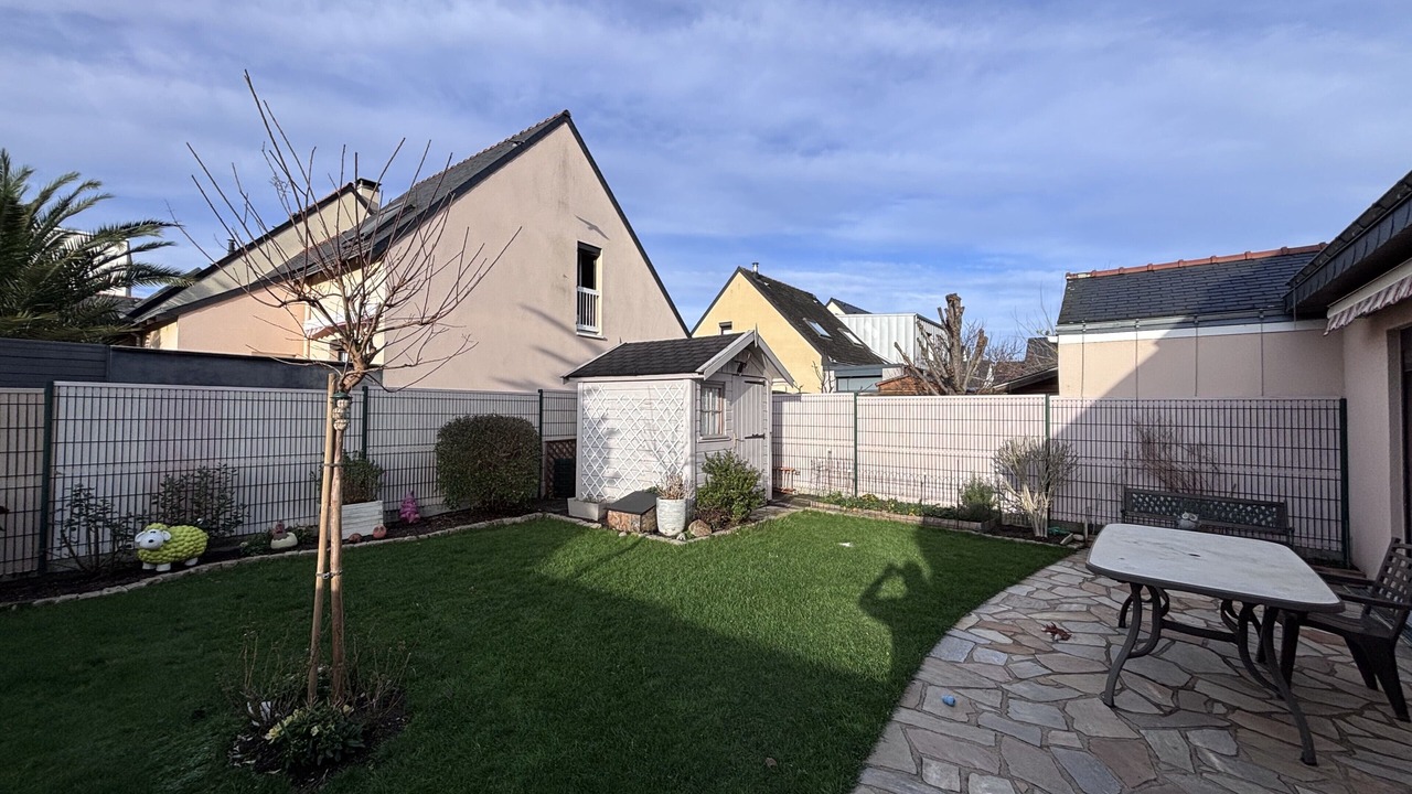 Photo of Outdoor in Quartier Doulon-Bottiere