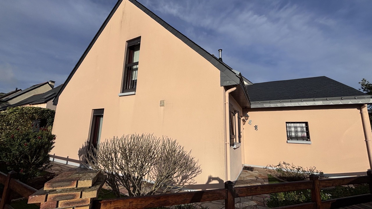 Photo of Outdoor in Quartier Doulon-Bottiere