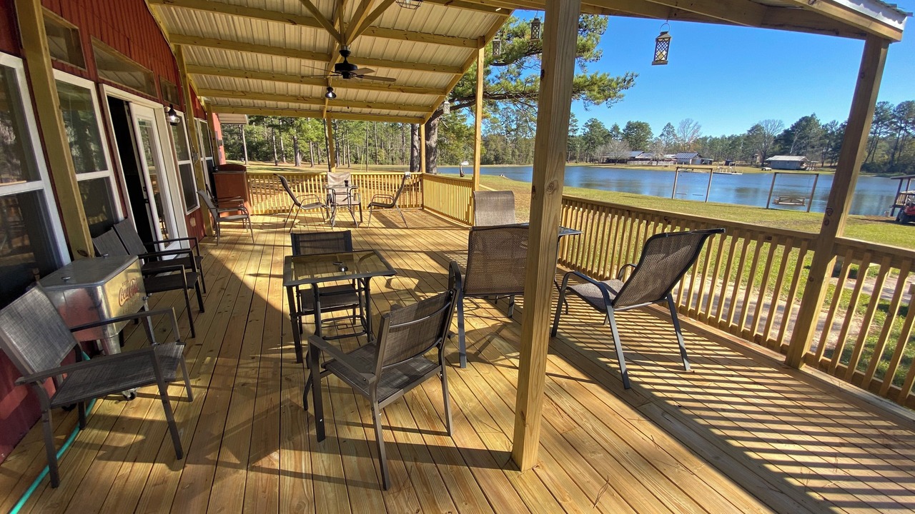 Photo of Outdoor in Mississippi Gulf Coast