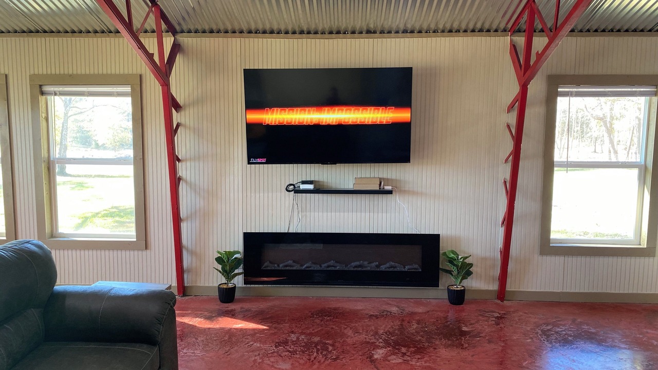 Photo of Livingroom in Mississippi Gulf Coast