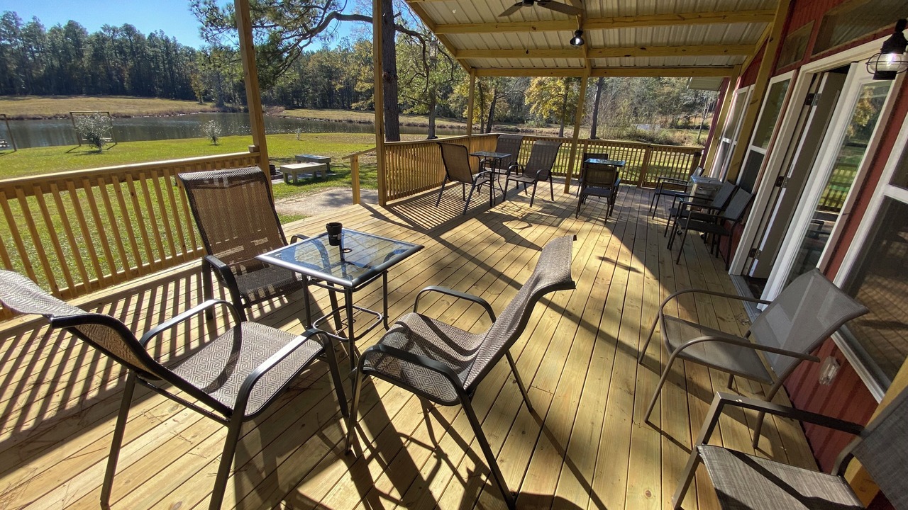Photo of Outdoor in Mississippi Gulf Coast