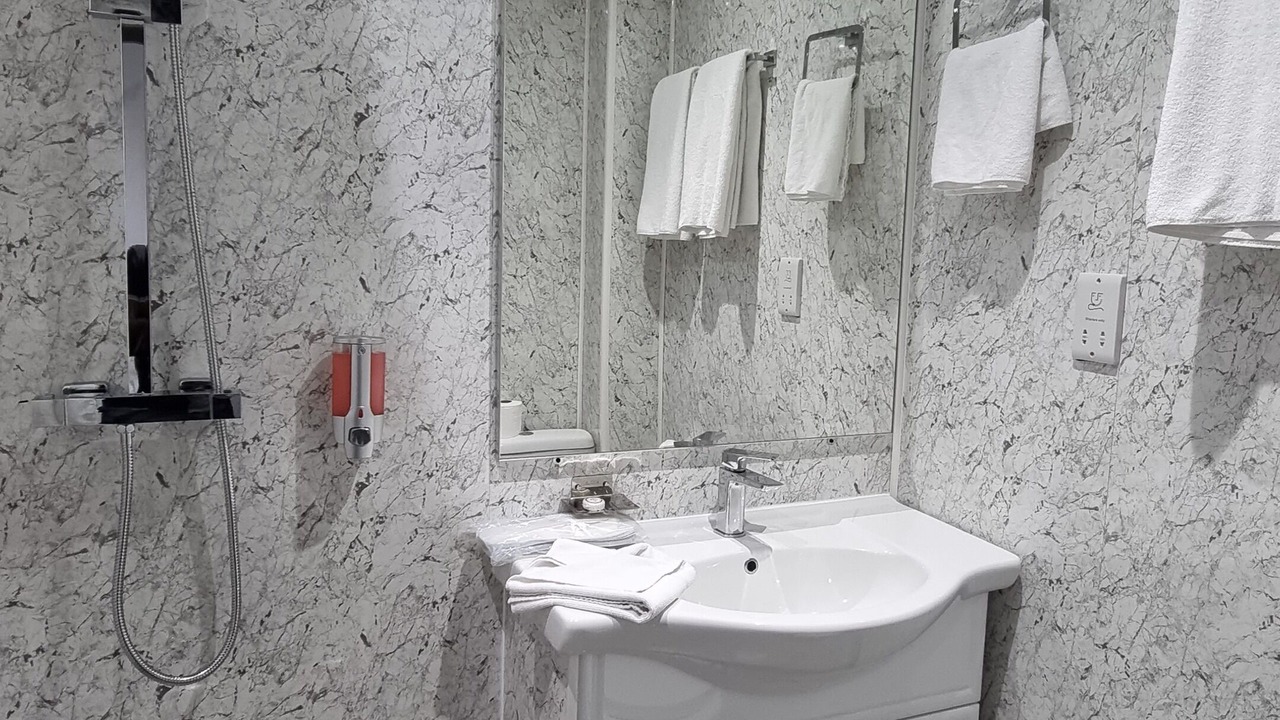 Photo of Bathroom in Barking