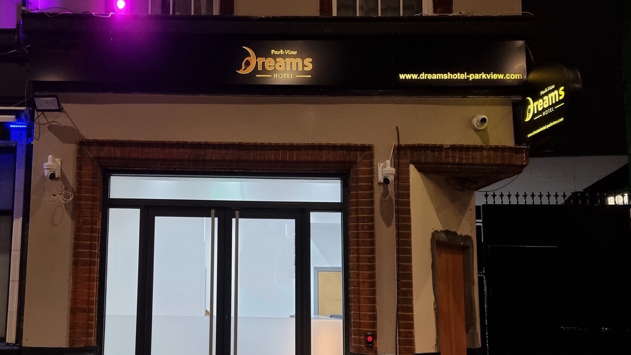 Photo of Outdoor in Barking