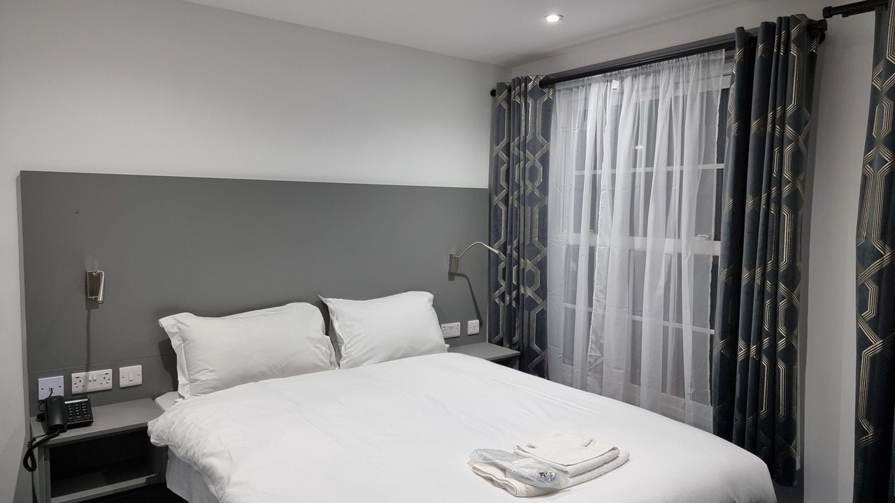 Photo of Bedroom in Barking