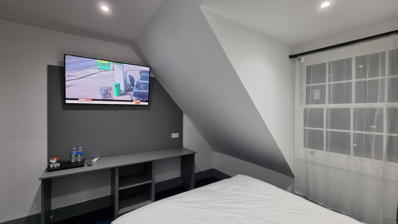 Photo of Bedroom in Barking