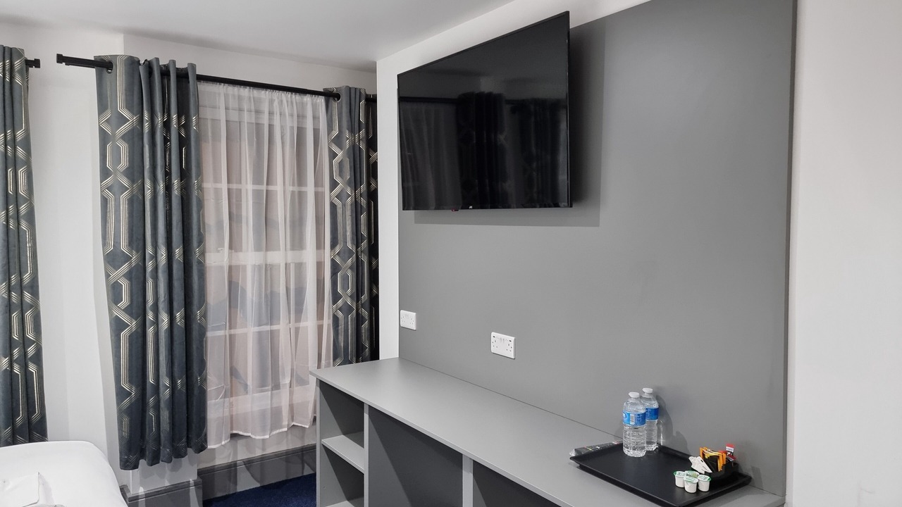 Photo of Bedroom in Barking