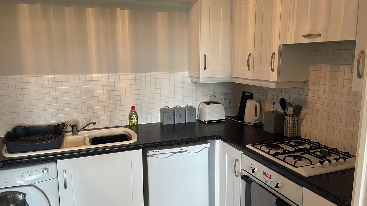 Photo of Kitchen in Thornaby On Tees