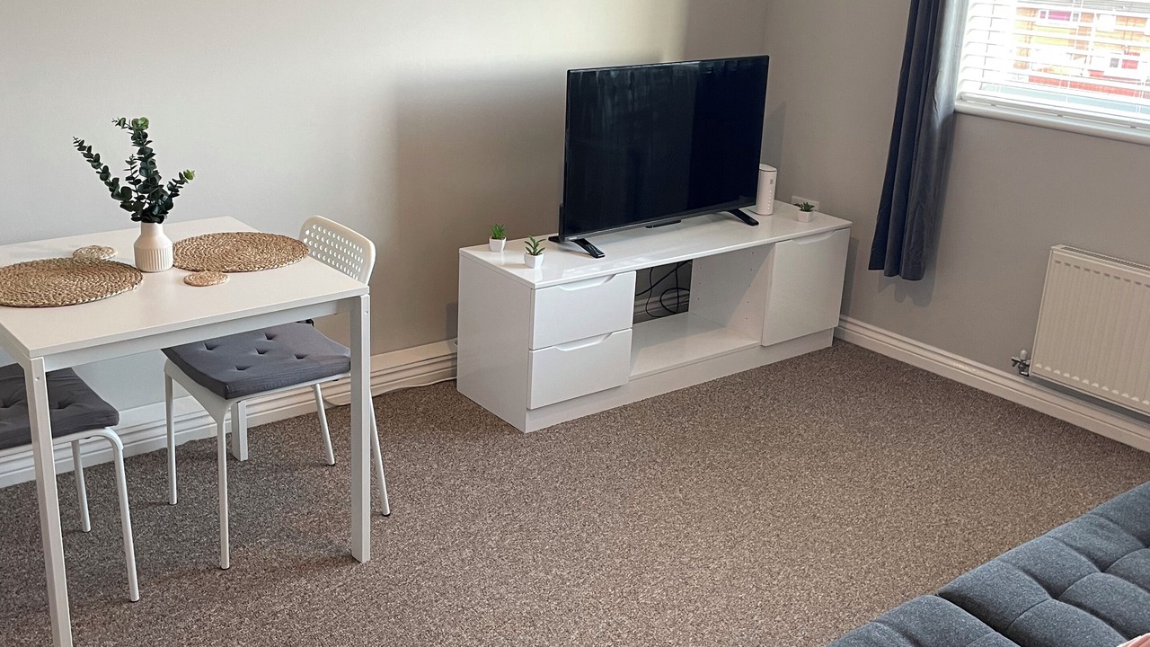 Photo of Livingroom in Thornaby On Tees