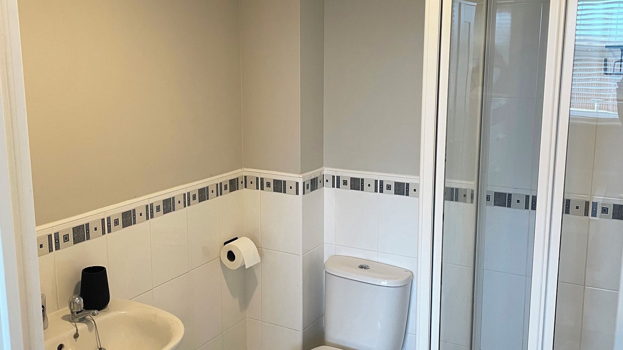 Photo of Bathroom in Thornaby On Tees