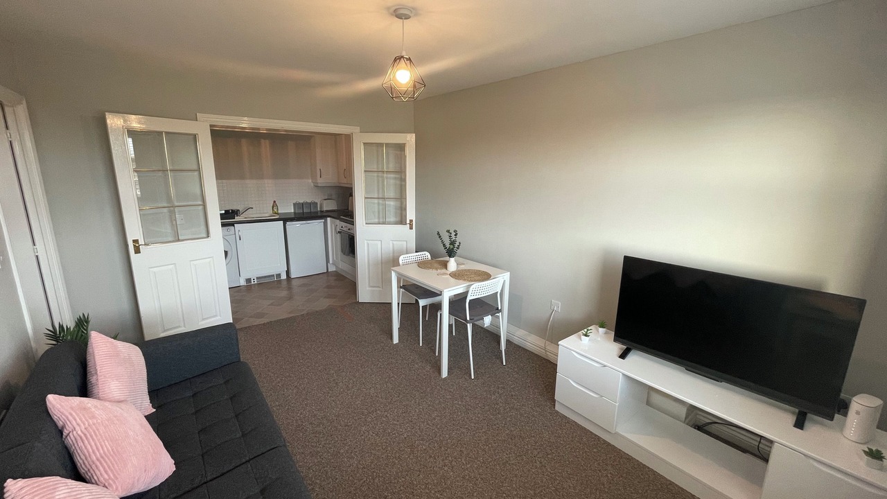 Photo of Livingroom in Thornaby On Tees