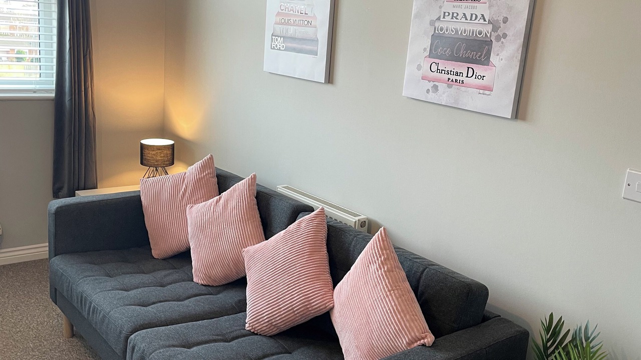 Photo of Livingroom in Thornaby On Tees