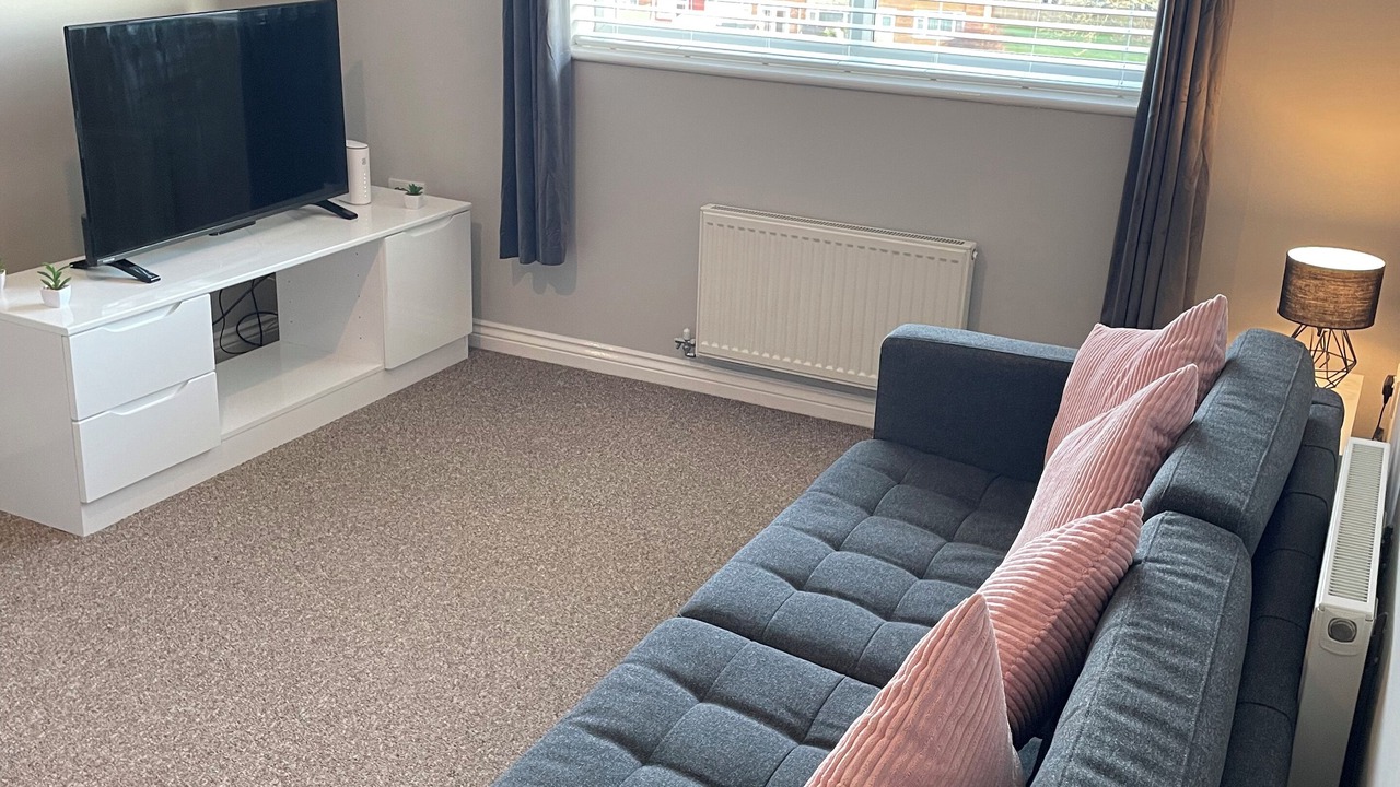 Photo of Livingroom in Thornaby On Tees
