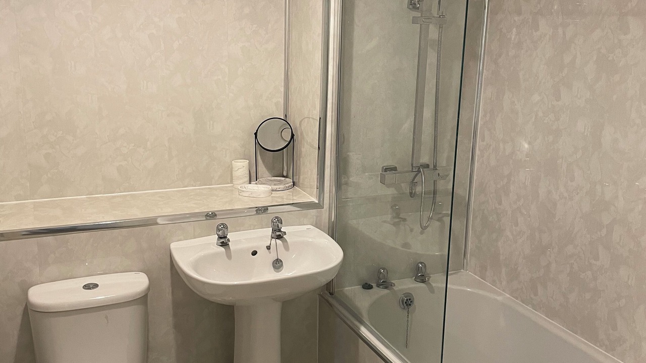 Photo of Bathroom in Thornaby On Tees