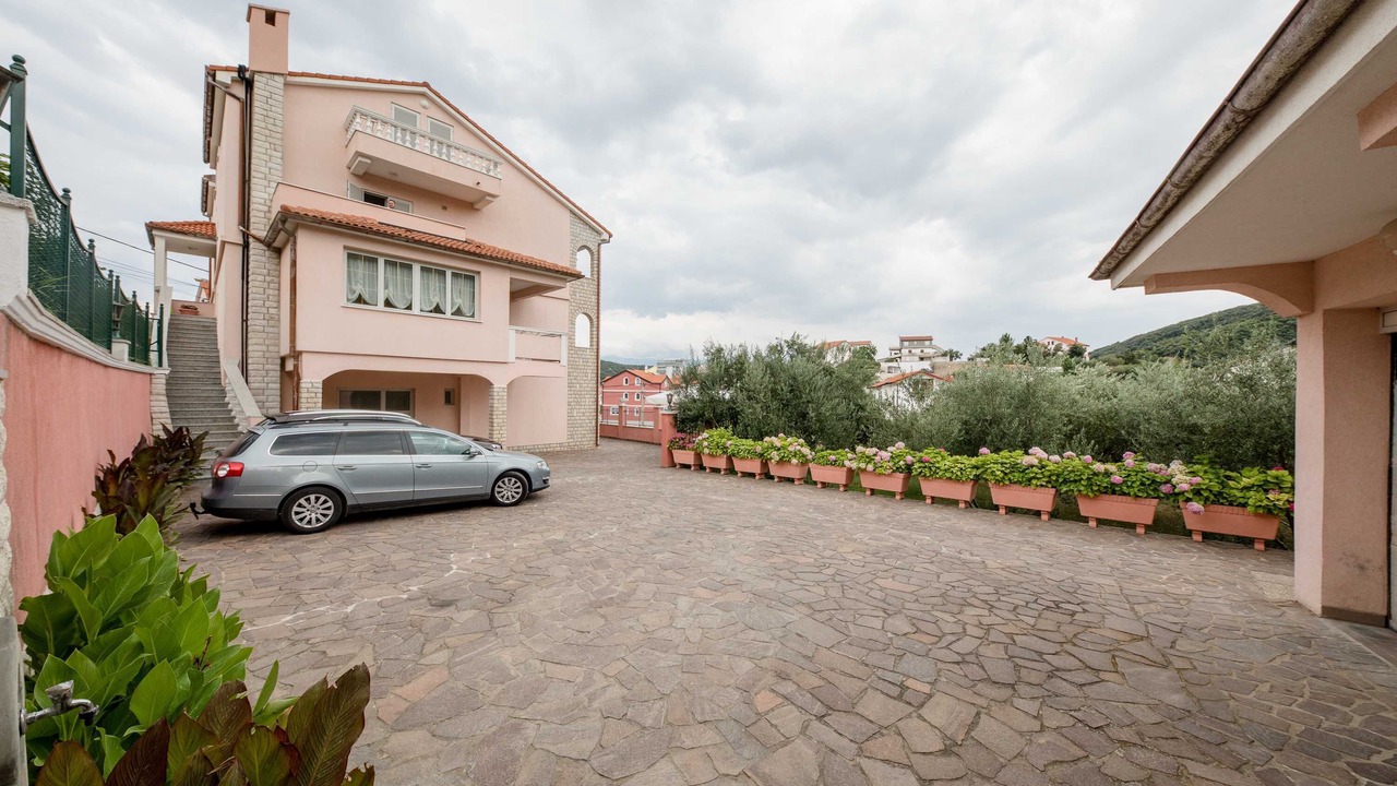 Photo of Outdoor in Supetarska Draga