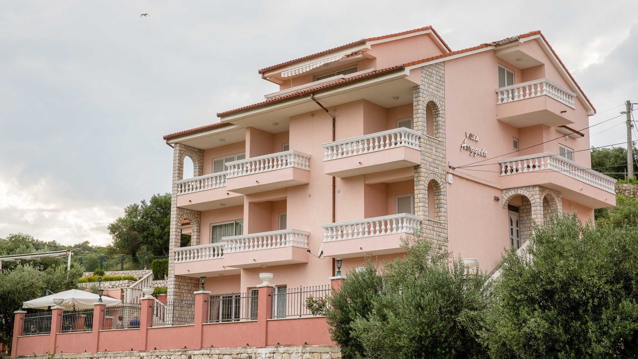 Photo of Outdoor in Supetarska Draga