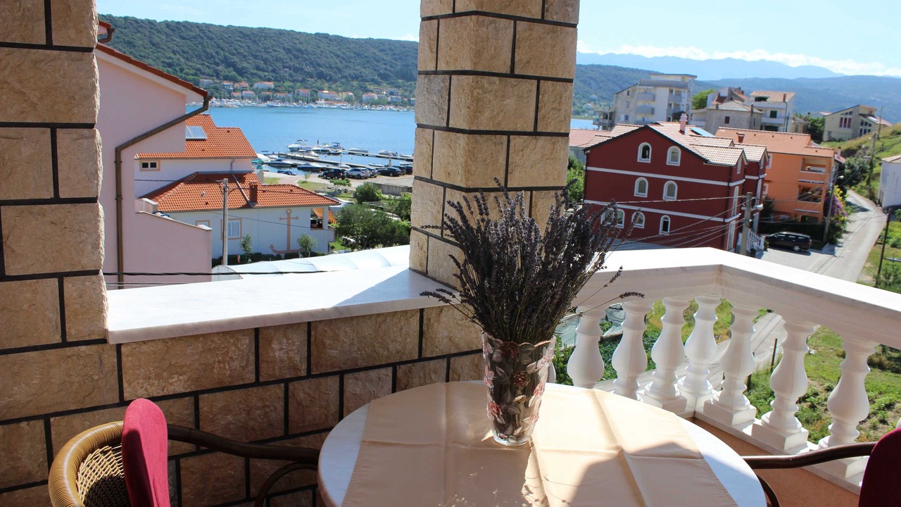 Photo of Patio Balcony in Supetarska Draga