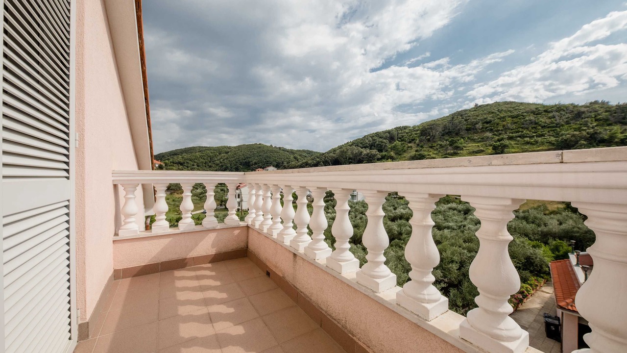Photo of Patio Balcony in Supetarska Draga