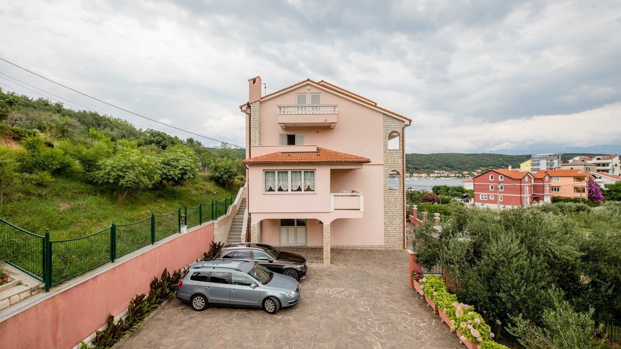 Photo of Outdoor in Supetarska Draga