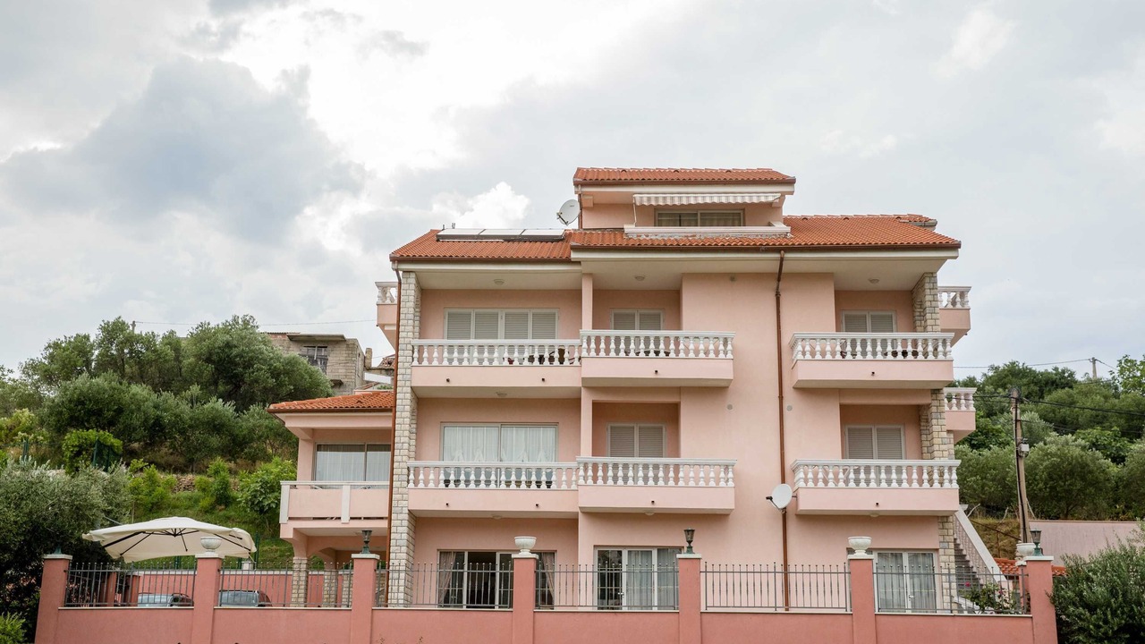 Photo of Outdoor in Supetarska Draga