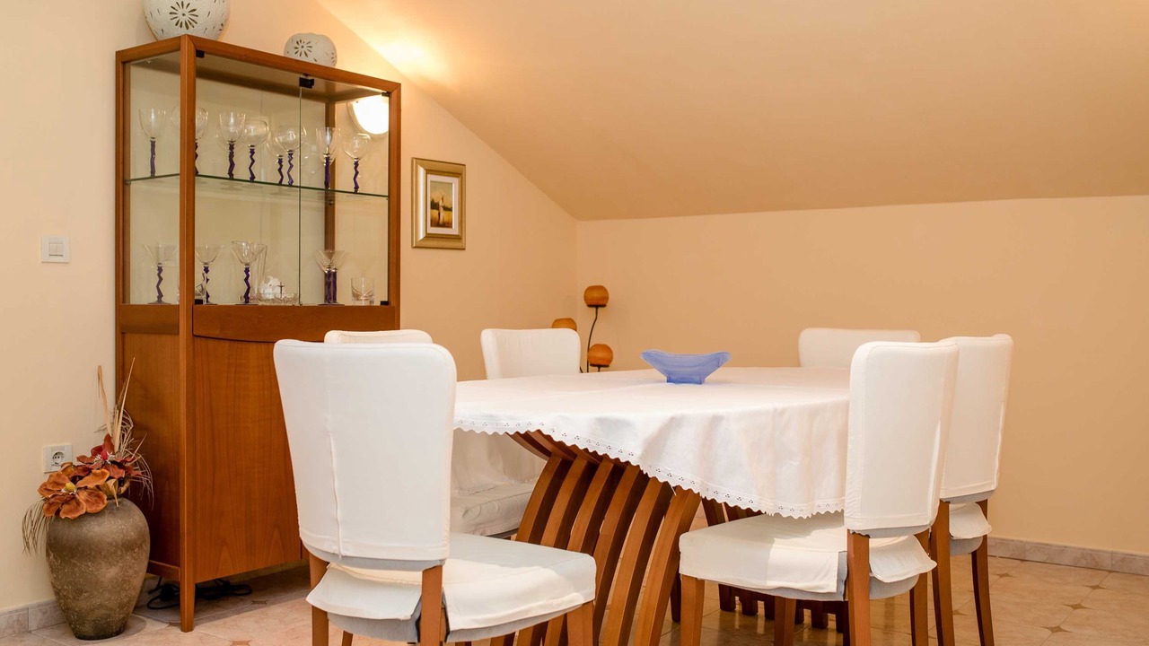 Photo of Patio Balcony in Supetarska Draga