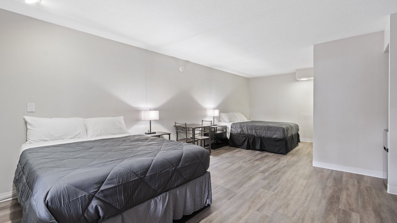 Photo of Bedroom in Eau Claire