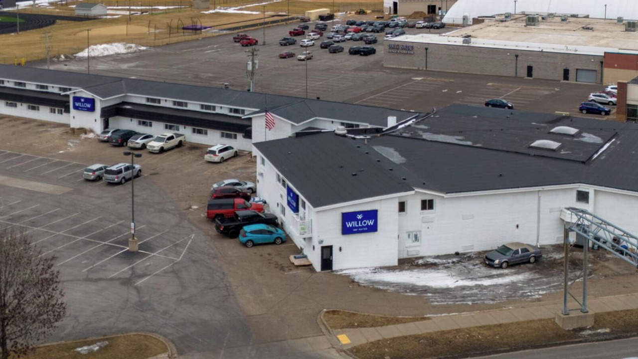 Photo of Outdoor in Eau Claire