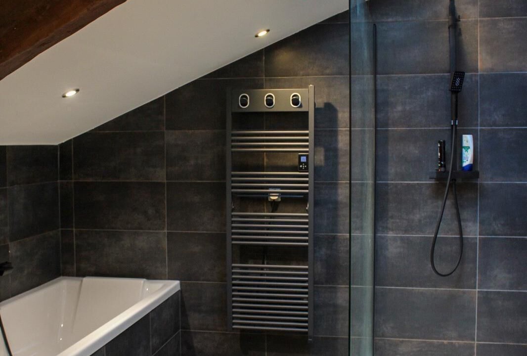 Photo of Bathroom in Montbonnot-Saint-Martin
