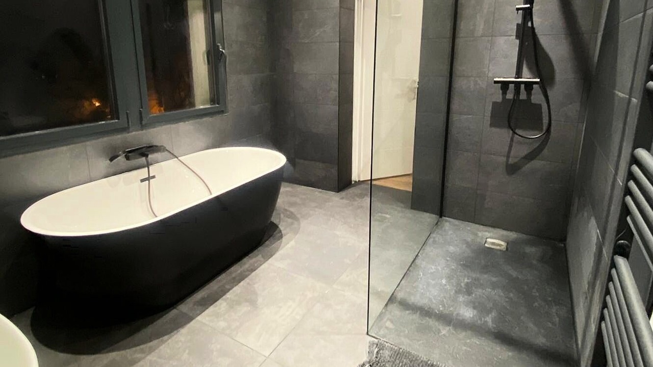Photo of Bathroom in Montbonnot-Saint-Martin