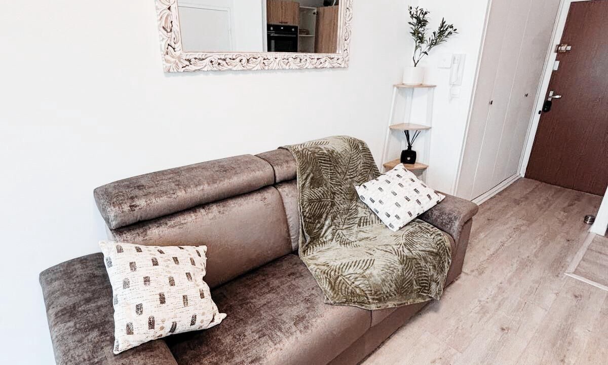 Photo of Livingroom in Mainvilliers